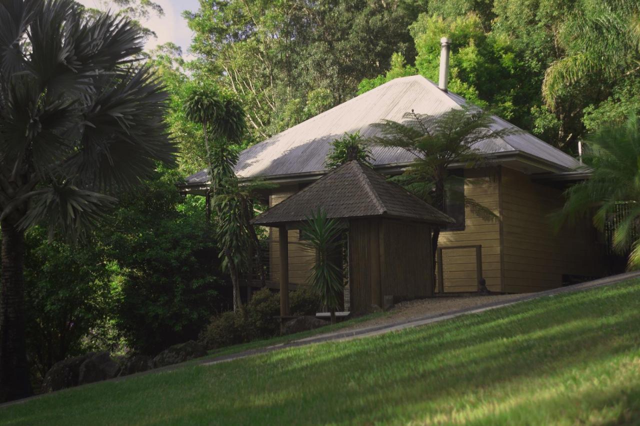 Limpinwood Lodge מראה חיצוני תמונה