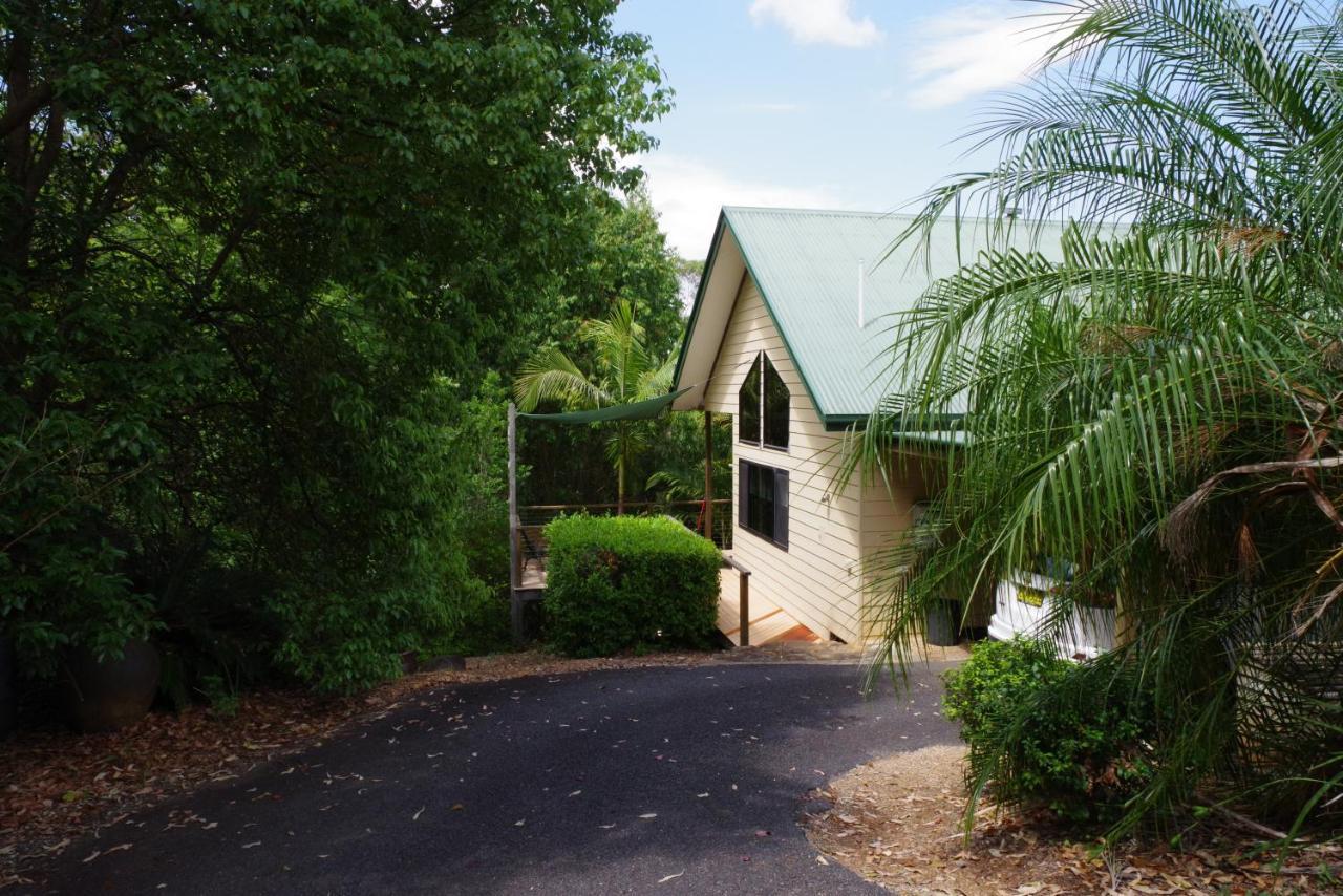 Limpinwood Lodge מראה חיצוני תמונה
