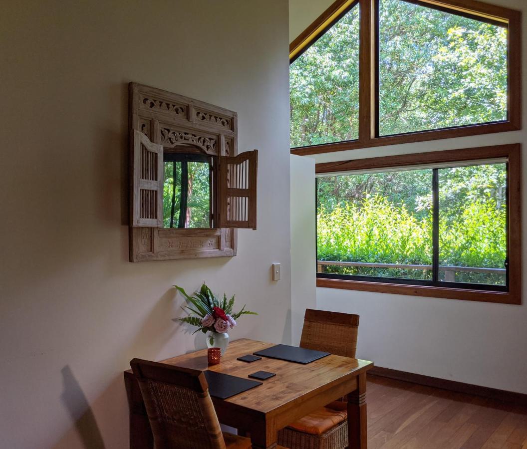 Limpinwood Lodge מראה חיצוני תמונה
