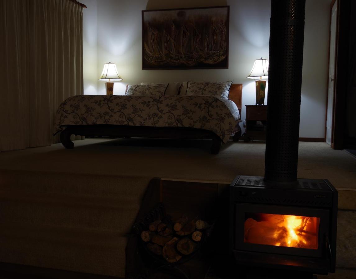 Limpinwood Lodge מראה חיצוני תמונה