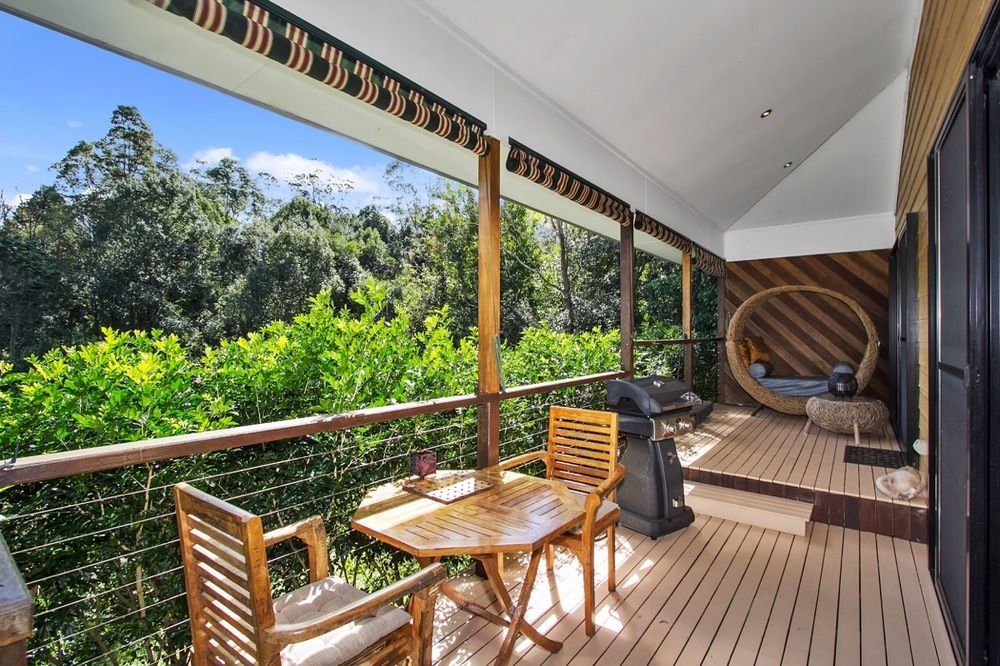 Limpinwood Lodge מראה חיצוני תמונה