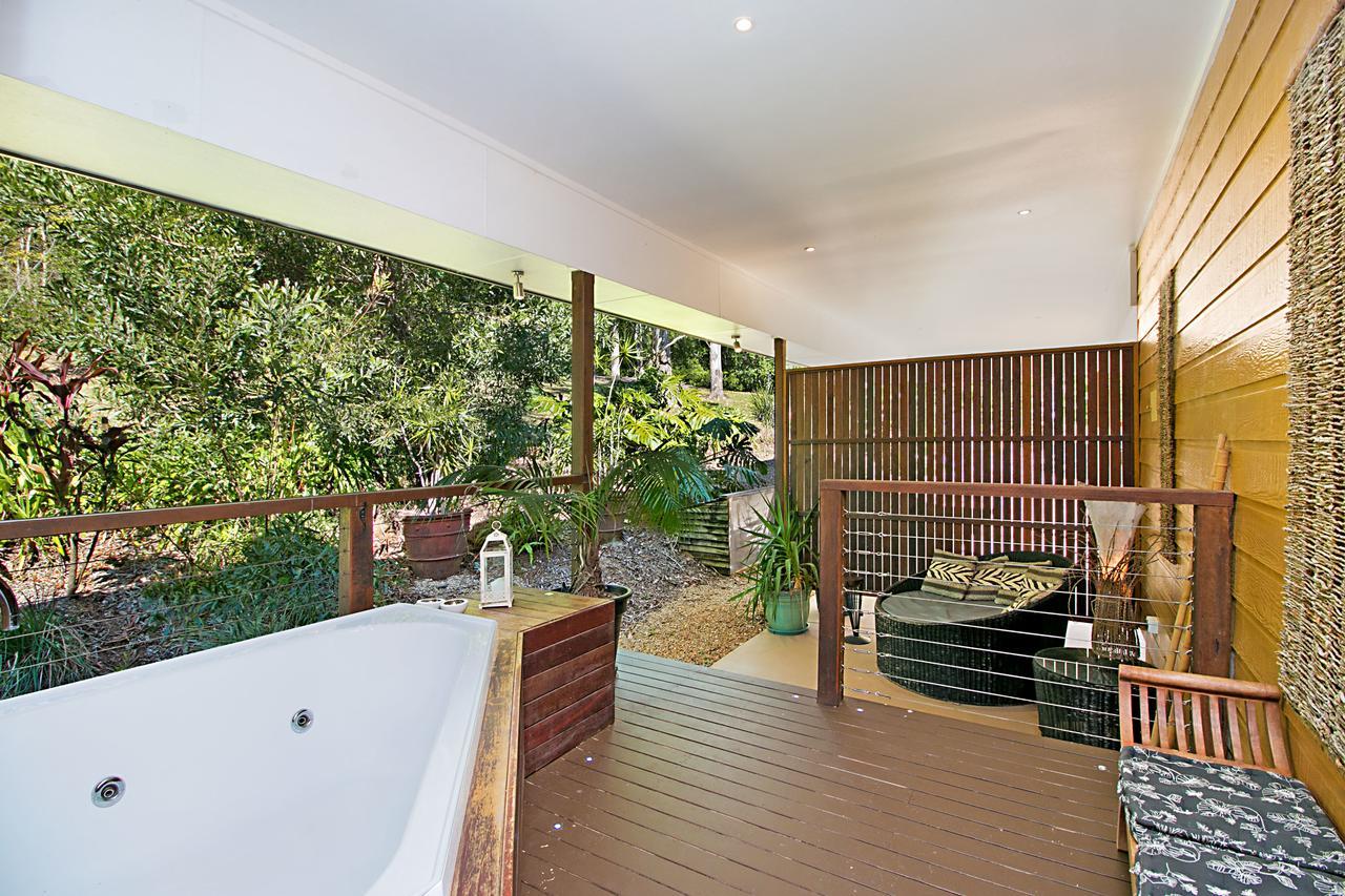 Limpinwood Lodge מראה חיצוני תמונה