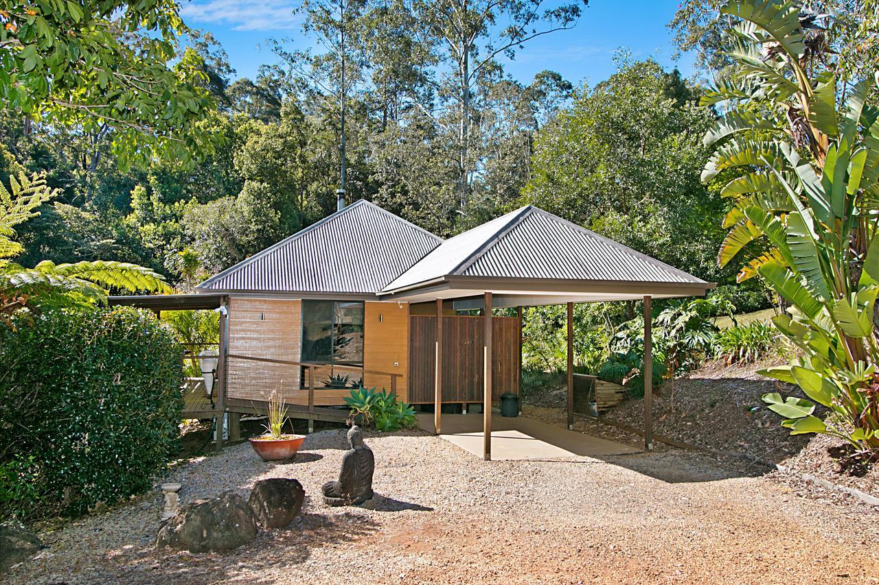 Limpinwood Lodge מראה חיצוני תמונה