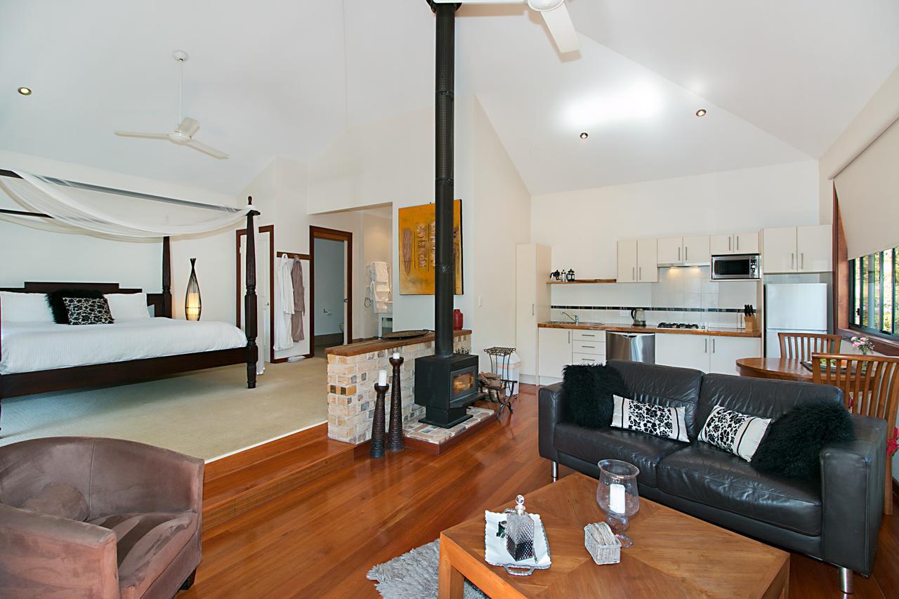 Limpinwood Lodge מראה חיצוני תמונה