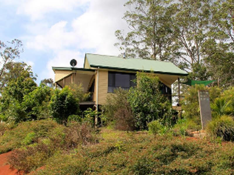Limpinwood Lodge מראה חיצוני תמונה