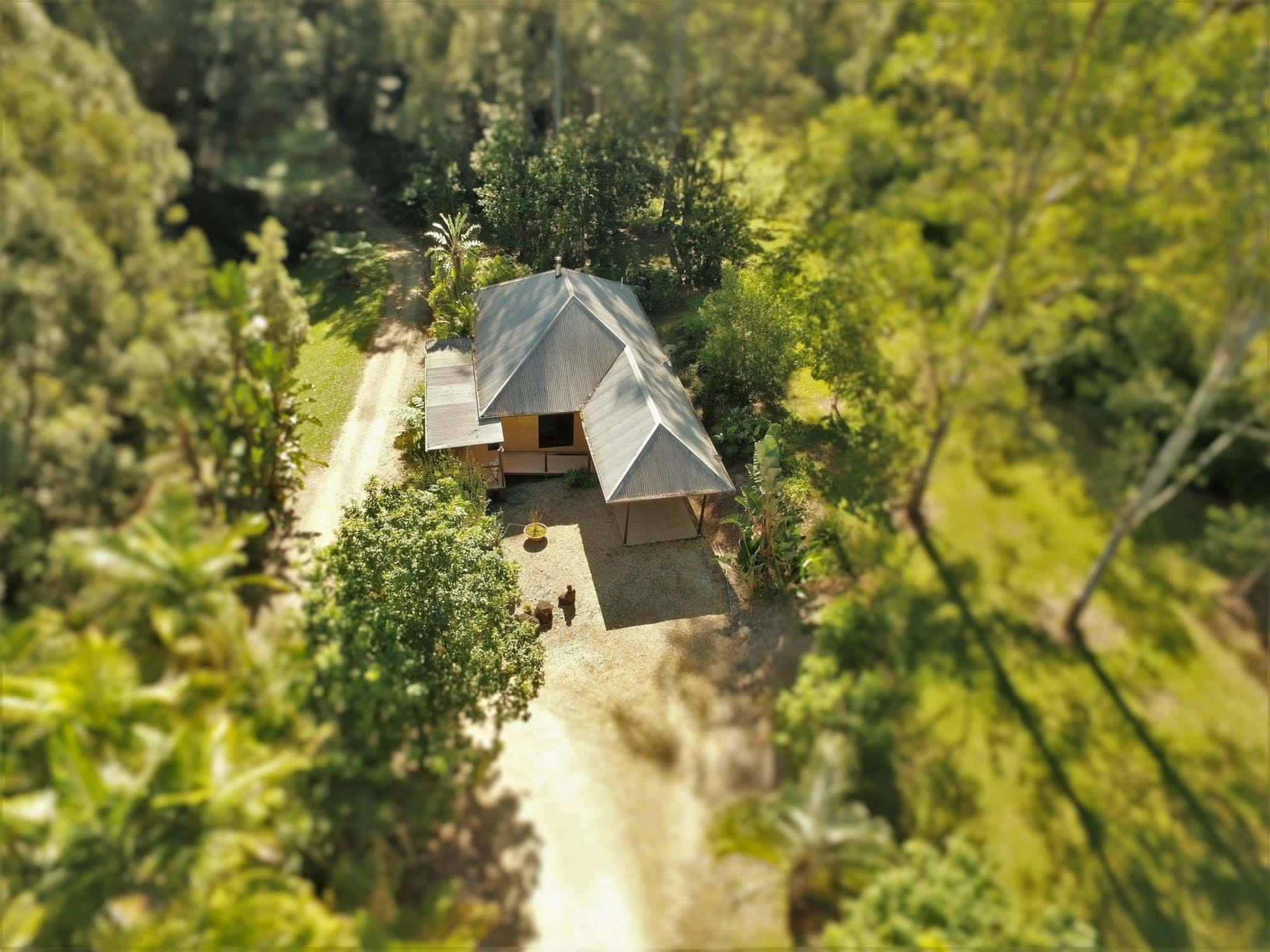 Limpinwood Lodge מראה חיצוני תמונה