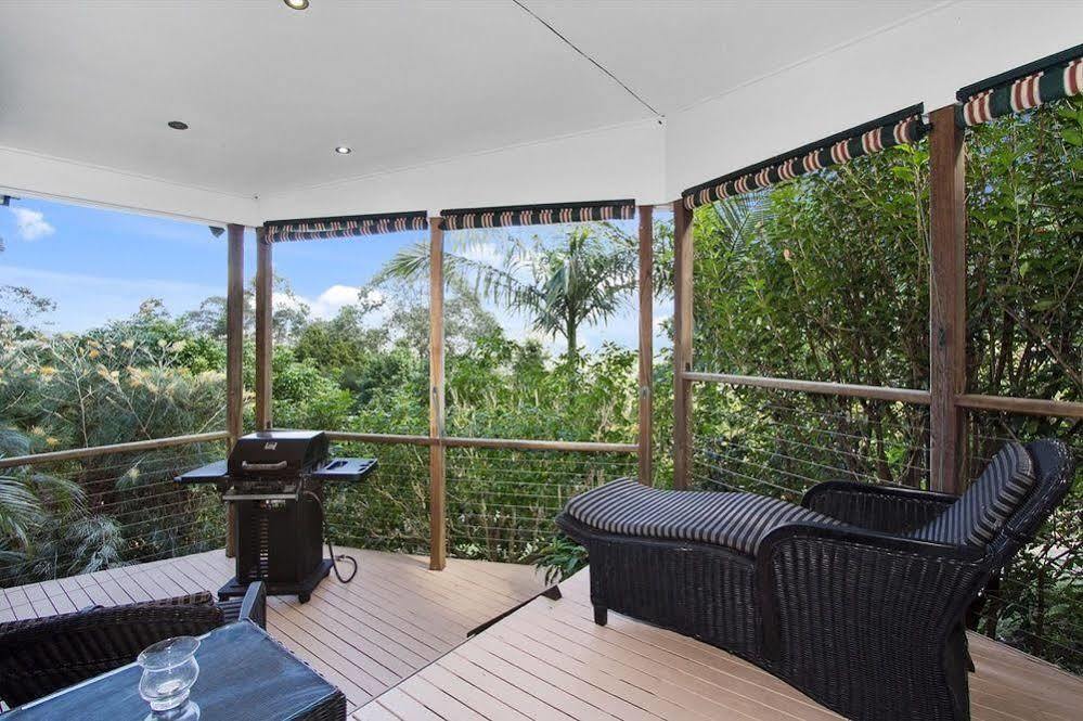 Limpinwood Lodge מראה חיצוני תמונה